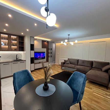 Lilly Lux Appartement Bijeljina Buitenkant foto