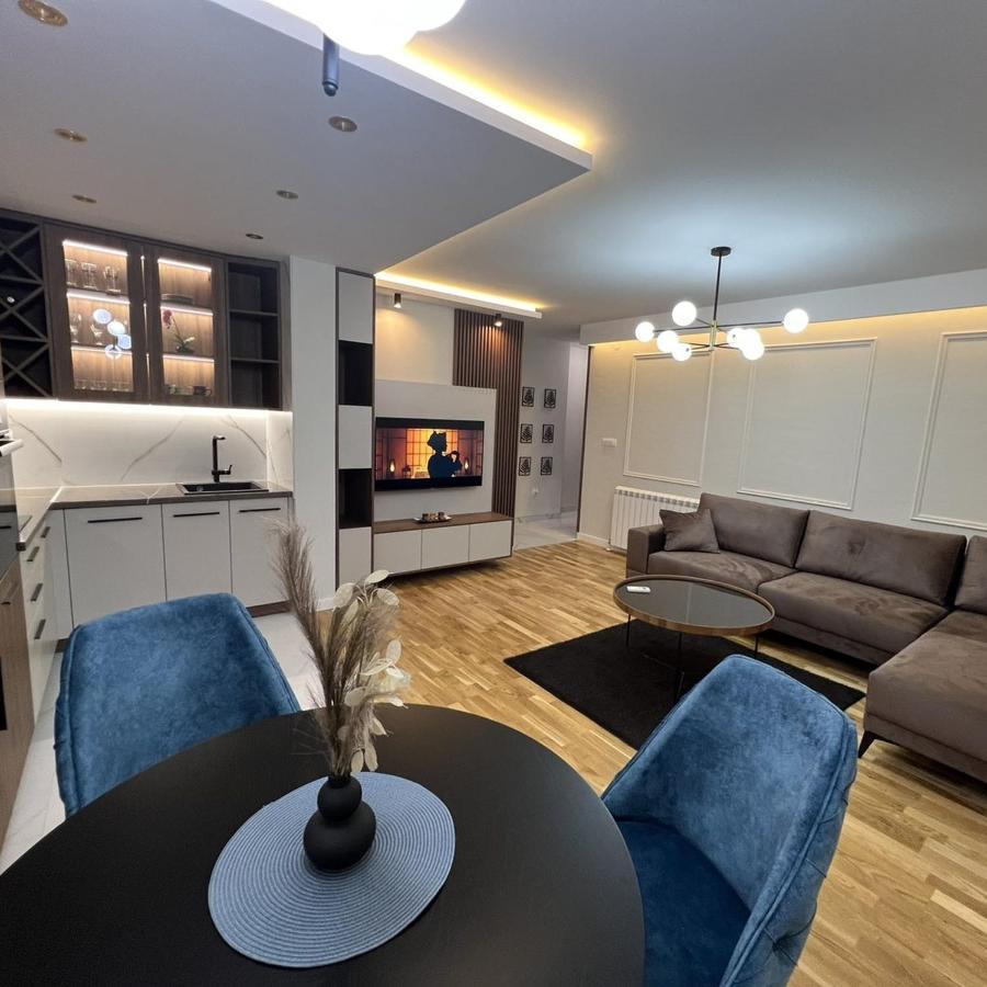 Lilly Lux Appartement Bijeljina Buitenkant foto